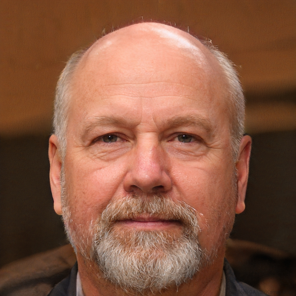 James R. Mitchell