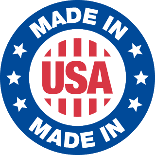 Made in USA