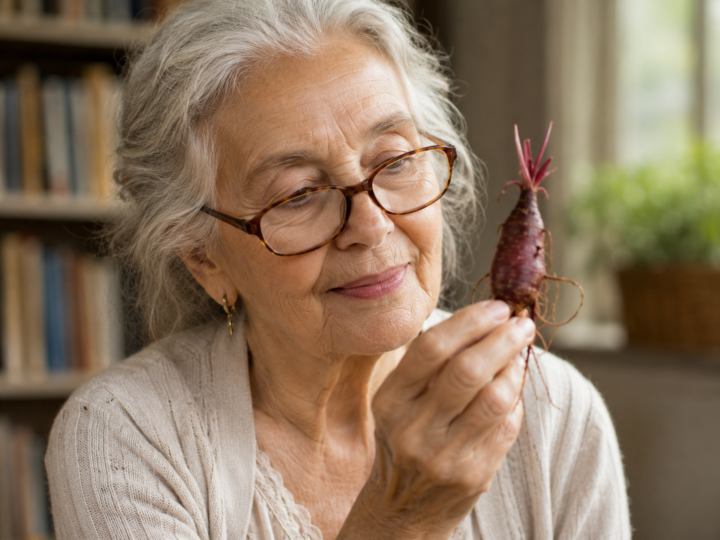Eye Health Discovery