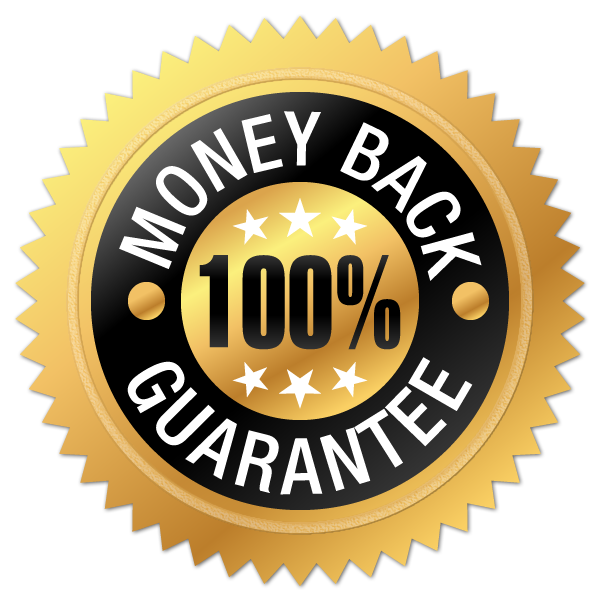60-Day Money-Back Guarantee