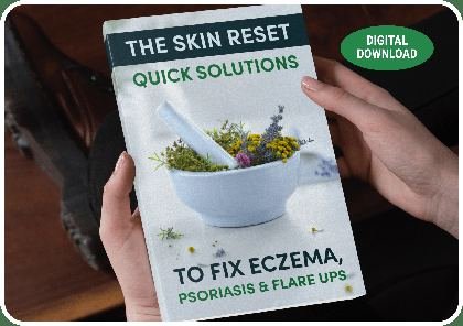 The Skin Reset bonus guide cover
