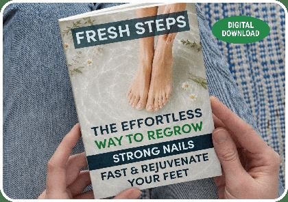 Fresh Steps bonus guide cover