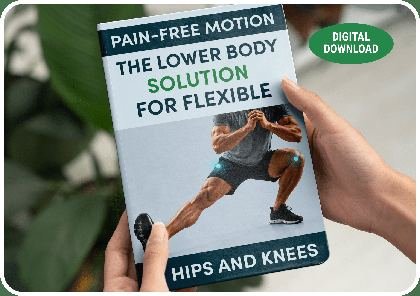 Pain-Free Motion bonus guide cover